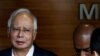 Mantan PM Malaysia Dikenai Dakwaan Korupsi