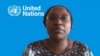 Ms. Alice Wairimu Nderitu of Kenya - Special Adviser on the Prevention of Genocide