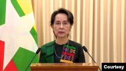 ထိုင္းႏုိင္ငံ ဘန္ေကာက္ၿမိဳ႕ေတာ္မွာ က်င္းပခဲ႔တဲ႔ Myanmar Insight 2019 (ဓာတ္ပံု - Ministry of Investment and Foreign Economic Relations - MIFER) 