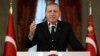 Turkish President Attacks Washington