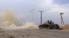 Les rebelles chiites bombardent une raffinerie à Aden