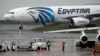 Ce que l'on sait de la disparition du vol d'Egyptair Paris-Le Caire