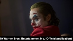 Joker (Foto: Warner Bros Entertainment, 2019)