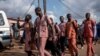 Les séparatistes camerounais promettent la libération des 80 lycéens enlevés dans la région anglophone