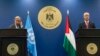 Sekjen PBB: Solusi Dua Negara Satu-satunya Jalan bagi Perdamaian Israel-Palestina