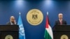 In Ramallah, UN Chief Reiterates Support for Two-state Solution