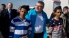 IOC's Bach: Refugees Will Be Honored at Rio Olympics