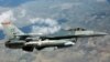 美國官員為升級台灣戰機計劃辯護