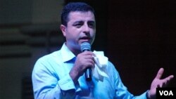 Selahattîn Demirtaş