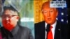 Трамп: Северная Корея готова прекратить ядерные испытания