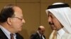 قطر کی مشرق وسطیٰ میں اثرورسوخ بڑھانے کی کوششیں