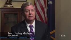 Graham: Senate Republicans Plan Iran Nuclear Deal Strategy