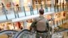 برسلز: شاپنگ سنٹر میں سکیورٹی انتباہ، دھماکا خیز مواد نہیں ملا