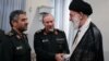 دستیار خامنه‌ای: ممکن است "سهم ایران" در سوریه نادیده گرفته شود