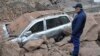 Chile Assesses Damage After Massive Quake, Tsunami