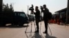 USAGM sigue trabajando para evacuar a sus periodistas de Afganistán 