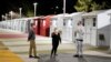 Los Angeles Opens Its First Tiny Home Village for Homeless