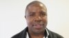 Deprose Muchena, director da Amnistia Internacional para África Oriental e Austral, Joanesburgo (Sebastian Mhofu/VOA)