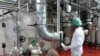 Iran đồng ý cho LHQ tiếp cận lò phản ứng hạt nhân