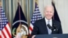 El presidente de Estados Unidos Joe Biden definió en sus intervenciones de apertura y cierre de la Cumbre por la Democracia las líneas prioritarias de acción e invitó para el próximo año a dar seguimiento al diálogo. [Foto de archivo]