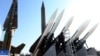 한국군, 북 미사일 발사 관련 대비태세 검열