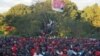 Malawi Election Campaigning Closes