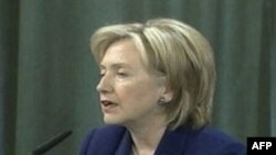 Заявление госсекретаря США на встрече с российскими правозащитниками