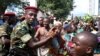 Militares que tentaram dar golpe no Burundi foram presos
