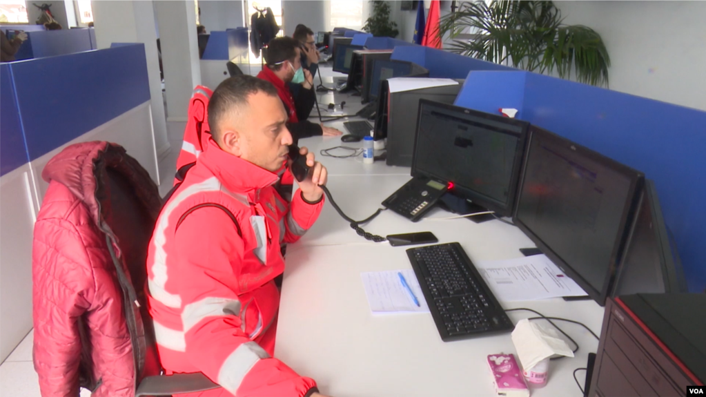 Shqipëri, thellohen pasojat e epidemisë së COVID-19