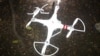 Can Consumer Drones Become a Serious Threat?
