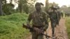 RDC/Ouganda: de nouveaux "bastions" ADF détruits, 35 arrestations