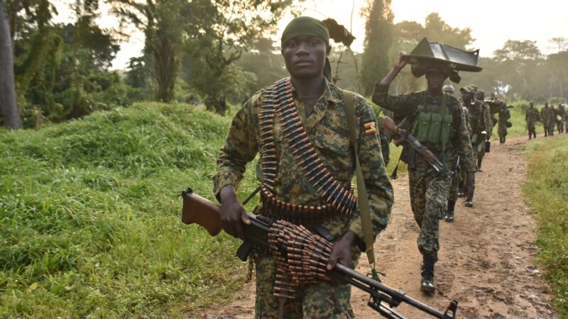 RDC/Ouganda: de nouveaux 