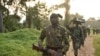 Jeshi la DRC na Uganda latokomeza ngome za waasi wa ADF
