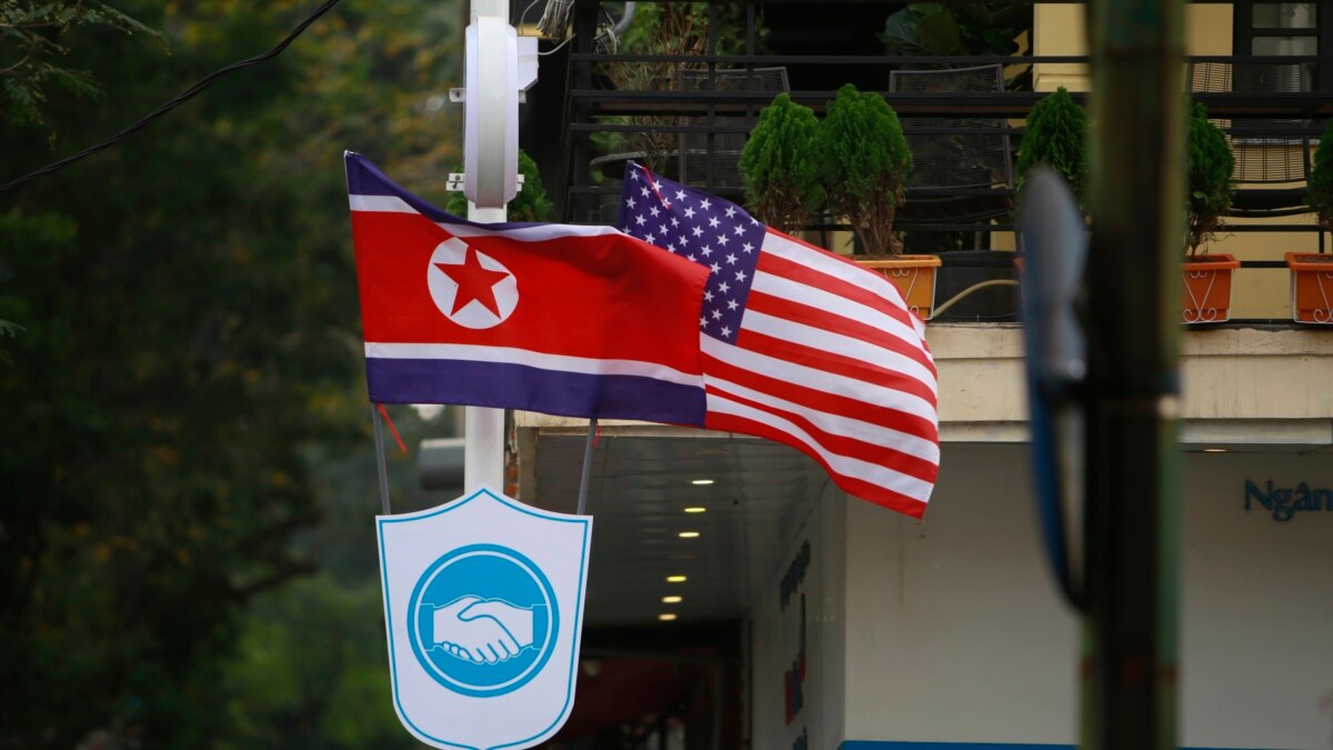 Analysis: Should Biden Adopt Trump's Top-Down Approach to North Korea? - Vimarsana News