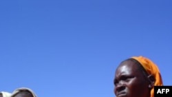 'Darfur Bölgesinde Haziran'da 200'ü Aşkın Kişi Öldü'