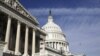 US Senate Keeps Government Funded