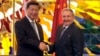 China's Xi Praises Close Ties with Cuba 