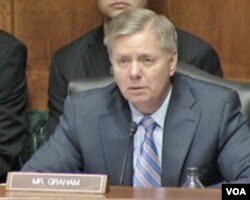 Lindsey Graham