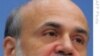 Bernanke Predicts Moderate Economic Growth