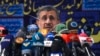 ایران کے شعلہ بیان سابق صدر احمدی نژاد پھر صدارتی دوڑ میں شامل ہو گئے