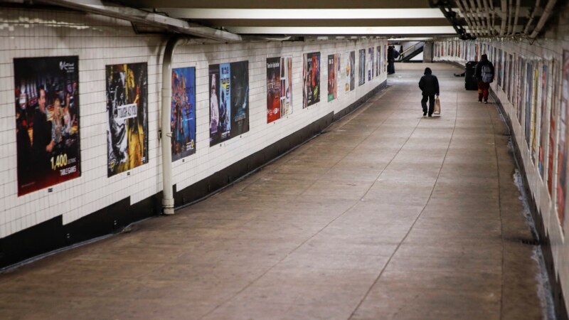 Millions Locked Down as Coronavirus Spreads