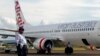 Một người Úc bị bắt ở Bali vì gây rối trên chuyến bay 