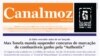 Newspaper, Canal de Moçambique