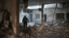 "시리아 정부 군, 쿠타 지역 휴전협정 위반"