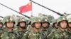 Ngũ Giác Đài: Trung Quốc sắp trở thành đại cường quân sự