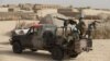 Binh sĩ gìn giữ hòa bình LHQ bị phục kích ở Mali