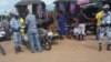 Heurts entre forces de l'ordre ivoiriennes et étudiants à Bouaké, plusieurs blessés