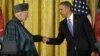 EE.UU. acelera retiro de tropas de Afganistán
