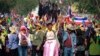 Mahkamah Konstitusi Thailand Putuskan Pemilu Februari Dapat Ditunda