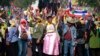 Thái Lan: Tòa Bảo Hiến quyết định có thể hoãn bầu cử